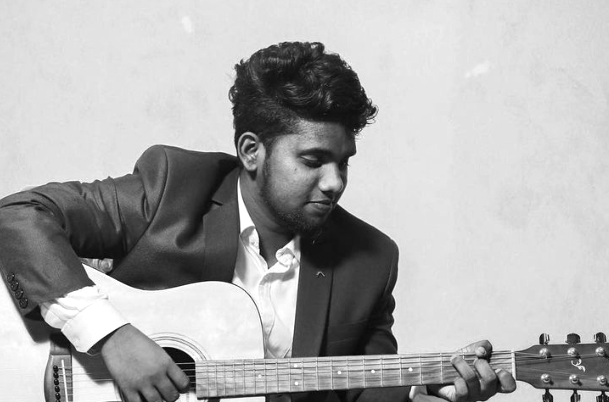 Sam Jebaz